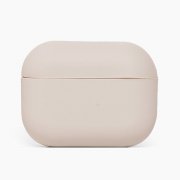 Чехол - Soft touch для кейса Apple AirPods Pro (каменный) — 1