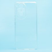 Чехол-накладка - Ultra Slim для Huawei Honor 200 (233707) (прозрачная) — 1