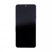 Дисплейный модуль с тачскрином для Huawei Nova 10 SE (серебристый) — 2