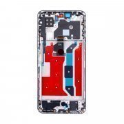 Дисплейный модуль с тачскрином для Huawei Nova 10 SE (серебристый) — 1