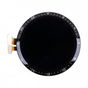 Дисплей с тачскрином для Huawei Watch GT 2 (46 мм) (черный) &mdash; 2