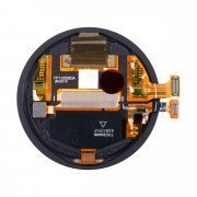Дисплей с тачскрином для Huawei Watch GT 2 (46 мм) (черный) &mdash; 1