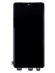 Дисплей с тачскрином для OnePlus Ace 2 (черный) (OLED) — 1