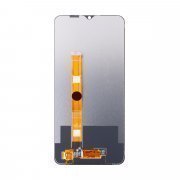 Превью Дисплей с тачскрином для Xiaomi Realme C25 (черный) (AA) &mdash; 1
