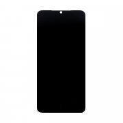 Дисплей с тачскрином для Xiaomi Poco C51 (черный) &mdash; 2