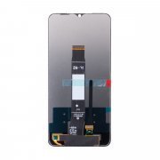 Дисплей с тачскрином для Xiaomi Poco C51 (черный) (AA) &mdash; 1