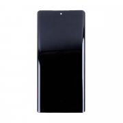 Дисплейный модуль с тачскрином для Huawei Honor 70 (голубой) — 2