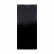Дисплей с тачскрином для Samsung Galaxy Z Fold6 (F956B) (черный) &mdash; 2