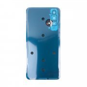 Задняя крышка для Huawei Honor 20 Pro (зеленая) (AAA) — 1