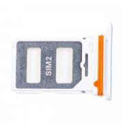 Превью Контейнер SIM для Xiaomi 13 Lite (голубой) — 1