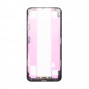 Рамка дисплея для Apple iPhone 11 Pro Max (черная)