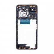 Средняя часть для Tecno Pova 5 (синий)