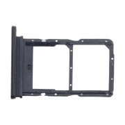 Контейнер SIM для Huawei Nova 9 SE (черный) — 2