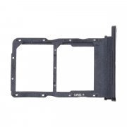 Контейнер SIM для Huawei Nova 9 SE (черный) — 1