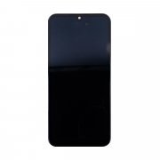 Дисплейный модуль с тачскрином для Samsung Galaxy M15 5G (M156B) (черный) — 2