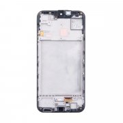 Дисплейный модуль с тачскрином для Samsung Galaxy M15 5G (M156B) (черный) — 1