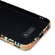 Чехол-накладка Luxo Creative для Samsung Galaxy A35 (A356E) (разноцветная) — 3