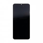 Дисплей с тачскрином для Samsung Galaxy M15 5G (M156B) (черный) (OLED) — 2