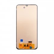 Дисплей с тачскрином для Samsung Galaxy M15 5G (M156B) (черный) (OLED) — 1