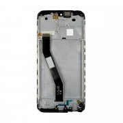 Дисплейный модуль с тачскрином для Xiaomi Redmi 8 (черный)
