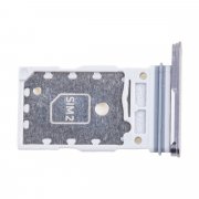 Контейнер SIM для Samsung Galaxy S25 Plus (S936B) (серый)