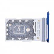 Контейнер SIM для Samsung Galaxy S25 Plus (S936B) (синий)