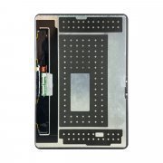 Дисплей с тачскрином для Xiaomi Pad 7 11.2 (черный) &mdash; 1