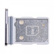 Контейнер SIM для Samsung Galaxy A56 5G (A566B) (черный) — 2