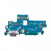 Превью Шлейф для Samsung Galaxy A56 5G (A566B) плата системный разъем/разъем SIM/микрофон премиум — 2