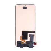 Дисплей с тачскрином для Xiaomi 15 Ultra (черный) &mdash; 1