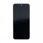 Превью Дисплейный модуль с тачскрином для Samsung Galaxy A56 5G (A566B) (черный) — 2