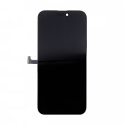 Дисплей с тачскрином для Apple iPhone 15 Pro Max (черный) (AAA) — 2