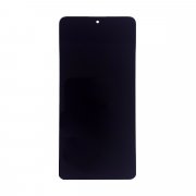 Дисплей с тачскрином для Xiaomi Poco X6 Pro 5G (черный) (TFT) — 2