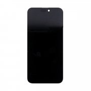 Дисплей с тачскрином для Apple iPhone 15 Pro Max (черный) — 2