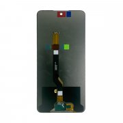Дисплей с тачскрином для Infinix Note 10 (черный) — 1
