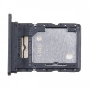 Контейнер SIM для Xiaomi Poco M7 Pro 5G (серый) &mdash; 2