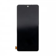 Дисплей с тачскрином для Xiaomi Poco M7 Pro 5G (черный) (OLED) &mdash; 2