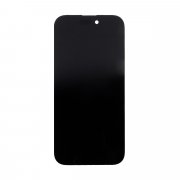 Дисплей с тачскрином для Apple iPhone 14 Pro (черный) (TFT) — 2
