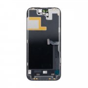 Дисплей с тачскрином для Apple iPhone 14 Pro (черный) (TFT) — 1