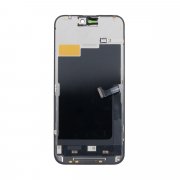 Дисплей с тачскрином для Apple iPhone 15 Pro Max (черный) (TFT) — 1