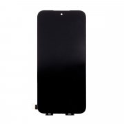 Дисплей с тачскрином для Xiaomi Poco F7 (черный) &mdash; 2