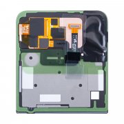 Дисплейный модуль с тачскрином для Samsung Galaxy Z Flip4 (F721B) (серый)
