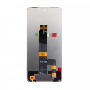 Дисплей с тачскрином для Xiaomi Poco M6 4G Poco M6 4G (черный)