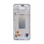 Дисплейный модуль с тачскрином для Samsung Galaxy A36 5G (A366B) (фиолетовый)