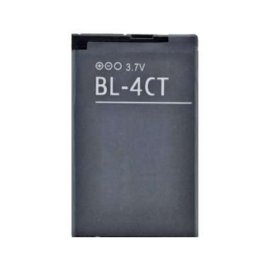 Аккумуляторная батарея для Nokia X3 BL-4CT — 1