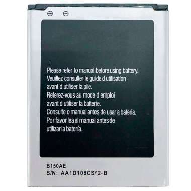 Аккумуляторная батарея для Samsung Galaxy Star Advance (G350E) B150AE — 1