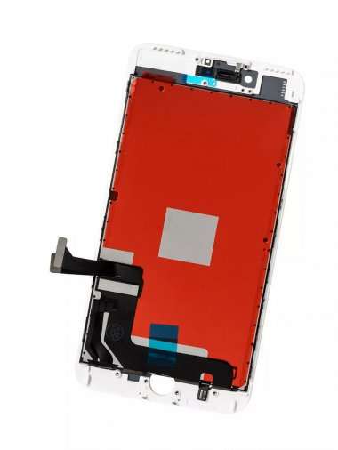 Дисплей с тачскрином для Apple iPhone 7 Plus c тачскрином (белый) &mdash; 2