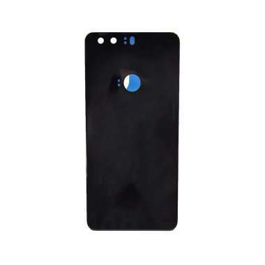 Задняя крышка для Huawei Honor 8 (черная) &mdash; 1