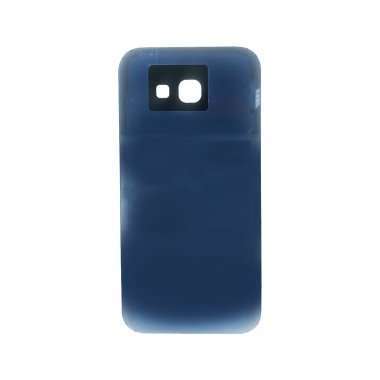 Задняя крышка для Samsung Galaxy A5 (2017) A520F (золото) &mdash; 2