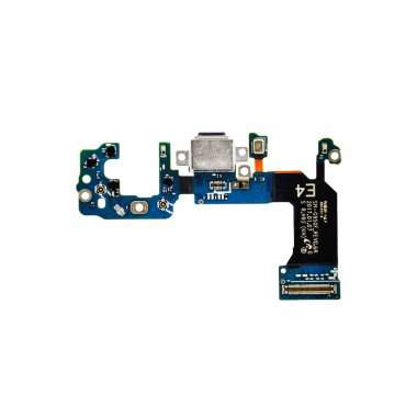 Шлейф для Samsung Galaxy S8 (G950F) на разъем зарядки/микрофон